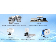 Research Cannot Tolerate Errors, Industry Rejects Deviation | Unveiling the Spectral Power Behind Precise Measurement
