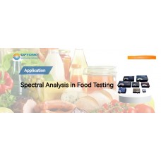 Spectrometers: Key to Food Safety and Quality Control