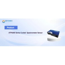 Product Introduction | ATP5000 Series  Cooled  Spectrometer Sensor