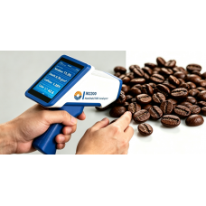 Optosky Coffee Quality NIR Grading Solution