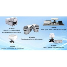 Optosk Confocal Raman Microscope