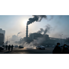 Invisible Risks, Visible Protection – Optosky Gas Monitoring Solutions