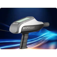 Product Introduction | ATE3100 Handheld Hyperspectral Water Quality Analyzer: On-Site Water Testing with Immediate Results