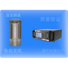 Racing with Light, Multi-Product Launch | Optosky Gas Detectors: Guarding Against Invisible Risks