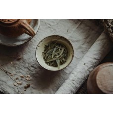 Applications | Precise Color Detection of Tea Leaves Using Spectrometers