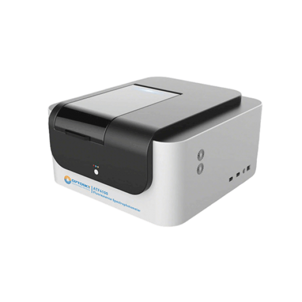 Three-Dimensional Fluorescence Spectrophotometer Three-Dimensional Fluorescence Spectrophotometer