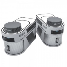 Raman Advantage — Technical Analysis Comparison