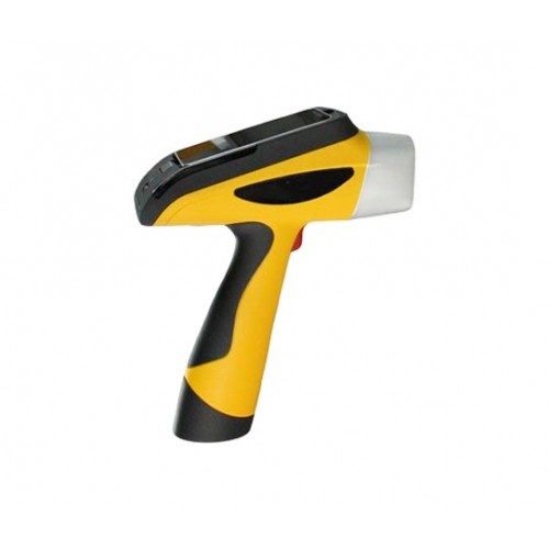 Handheld Alloy Analyzer