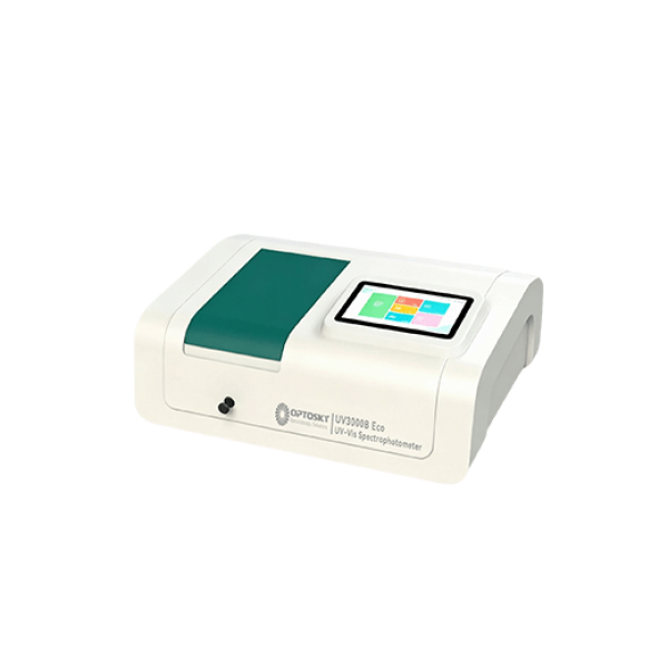 Double Beam UV-Vis Spectrophotometer Double Beam UV-Vis Spectrophotometer