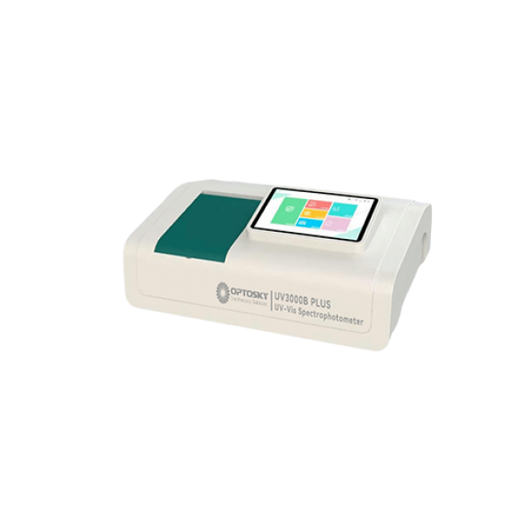 Double Beam UV-Vis Spectrophotometer Double Beam UV-Vis Spectrophotometer