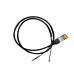 Endoscopic Raman Probe