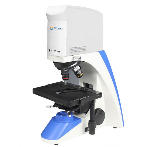 UV-VIS-NIR Microspectrophotometer