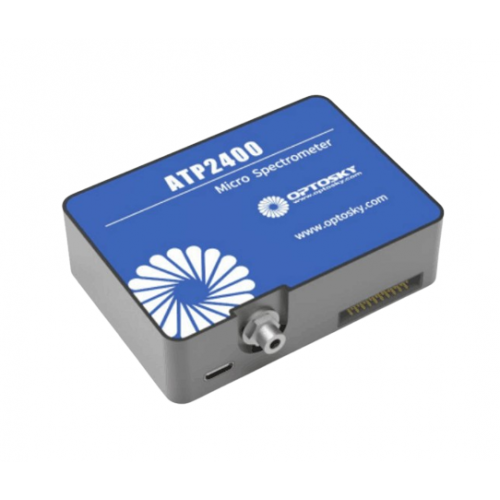 cheap spectrometer