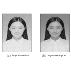 Application Scenarios | Hyperspectral Facial Automated Recognition