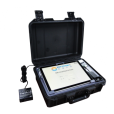 Product Recommendation|Application Case Study of ATR3000-Mobile Raman Spectrometer