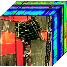 What is Hyperspectral Imaging