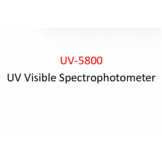 How to Use UV Visible Spectrophotometer Video