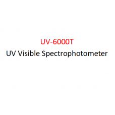 UV-Visible Spectroscopy Demonstration Video