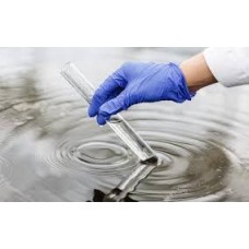 How to use Raman spectroscopy for water quality monitoring?