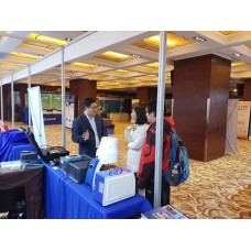 The 22nd National Spectrometer Seminar held in Xiamen,China
