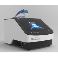 What is NanoBio 200 Ultra Microvolume UV Vis Spectrophotometer?