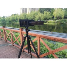 【Video】Portable Hyperspectral Camera measure ATH60 series