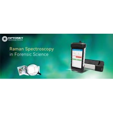 Raman Spectroscopy in Forensic Science