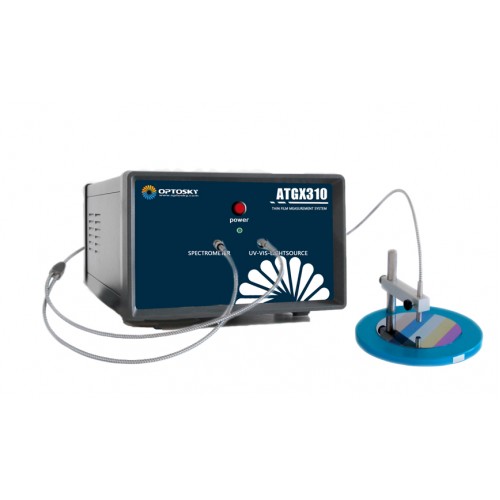 Thin Film Thickness Measurement Instrument - Optosky