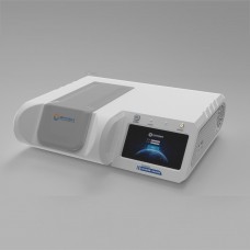 Do you know the all-automatic & high throughput portable Raman analyzer?