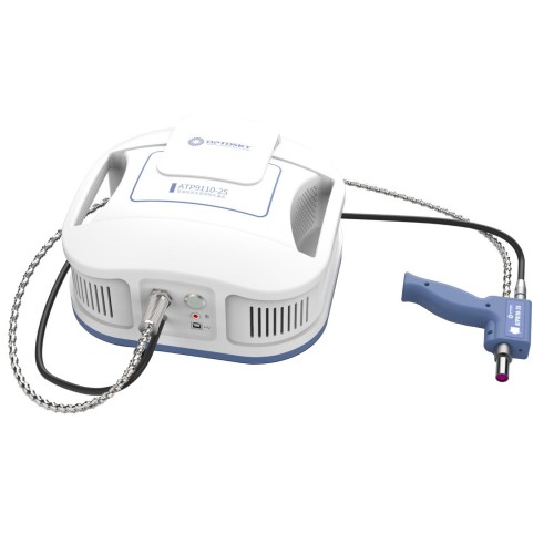 350-2500nm VIS,NIR field Spectroradiometer - Optosky