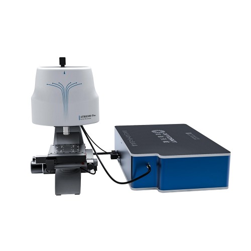 Raman microscope