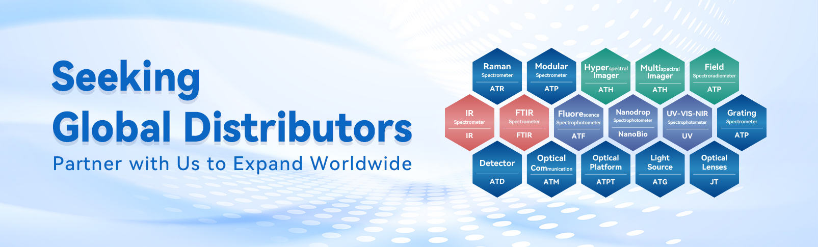 distributor